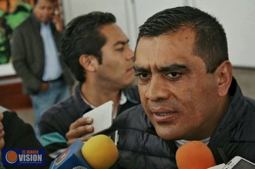 Renuncia Carlos Gómez Arrieta a la Subsecretaría de SSP; tras investigaciones caso Ayotzinapa