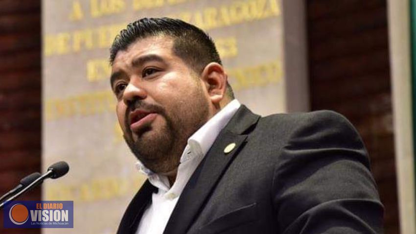 Evaluar los gobiernos de la coalición, el propósito, afirmó el legislador federal Paco Huacus 
