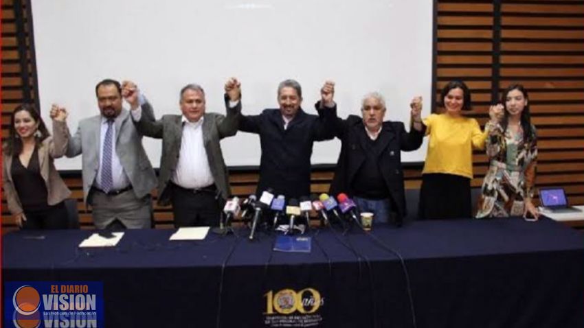 La opción, columna de Jorge Vílchez 