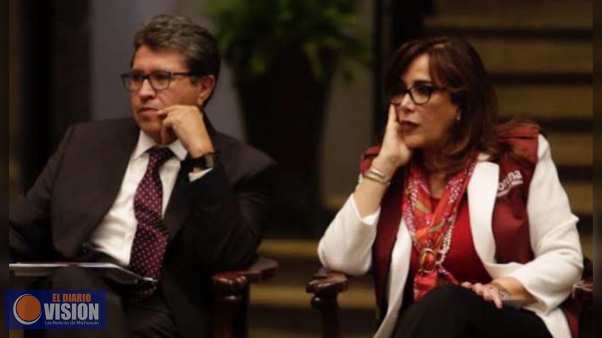 En Morena, el germen de la autodestrucción