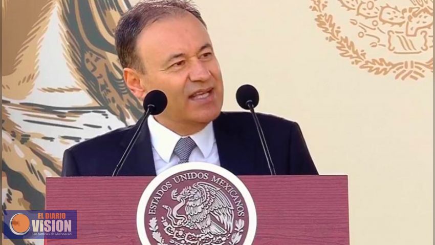 Guardia Nacional marcará el inicio del fin de la violencia: Durazo
