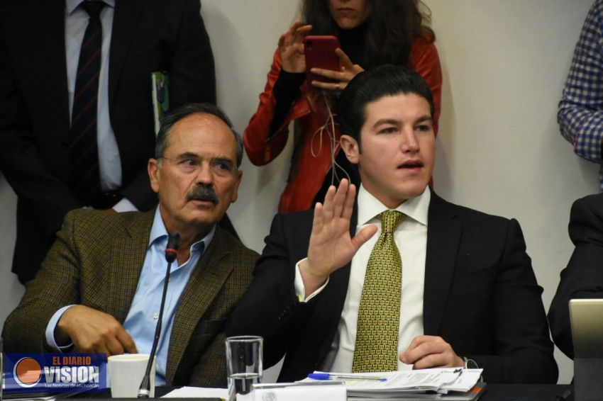 Acusa Movimiento Ciudadano “albazo” en Ley de Austeridad