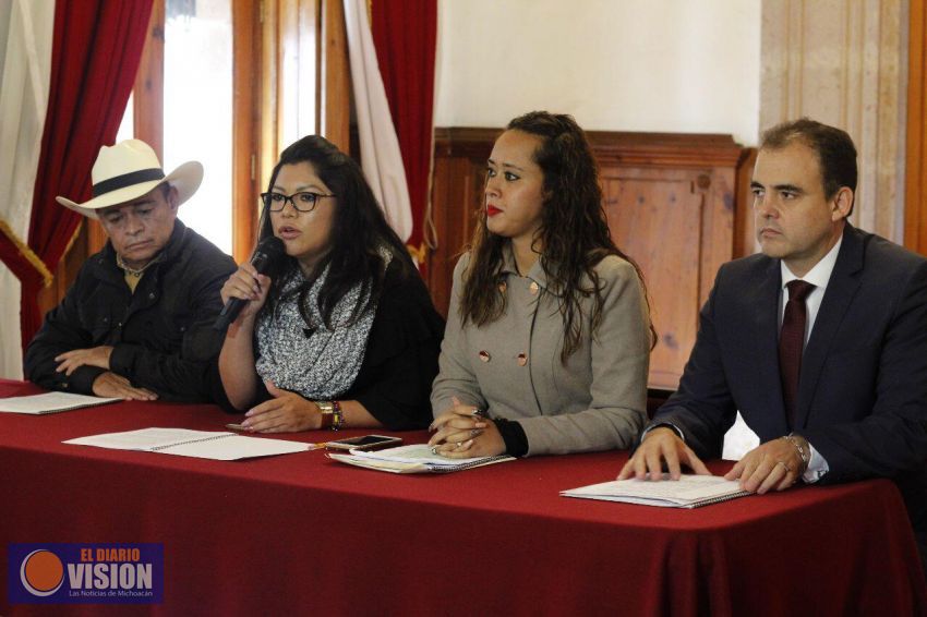 GPPT refrenda su compromiso y respaldo a AMLO, a un año del triunfo el pueblo