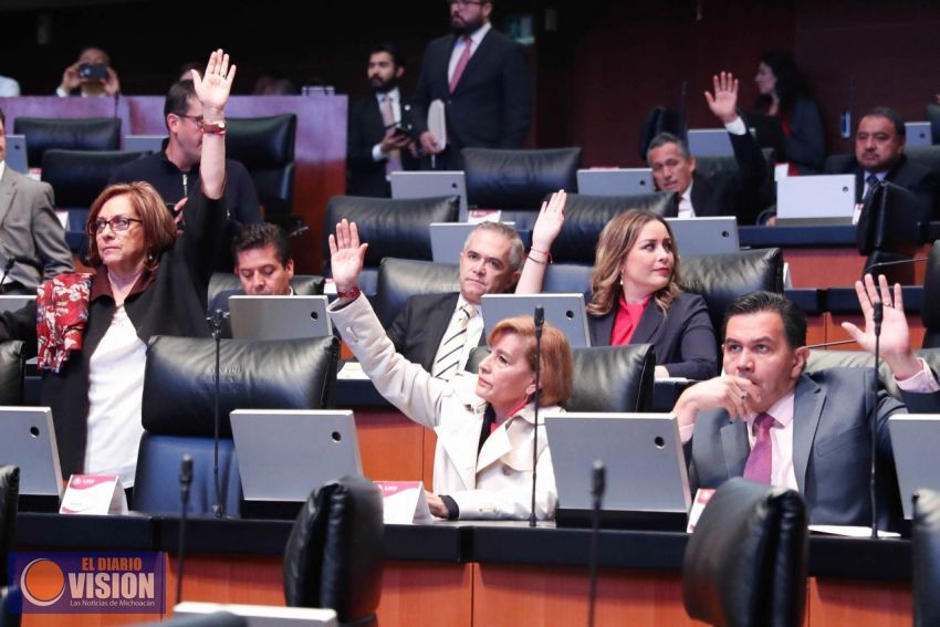 Incorporan en la Constitución cuidados paliativos ante enfermedades terminales