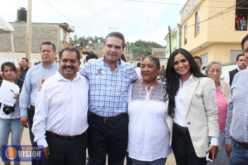 Reitera Aguilera Rojas llamado a reforzar medidas preventivas ante aumento de huracanes 
