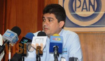 Se judicializará las elecciones en Michoacán: Germán Tena