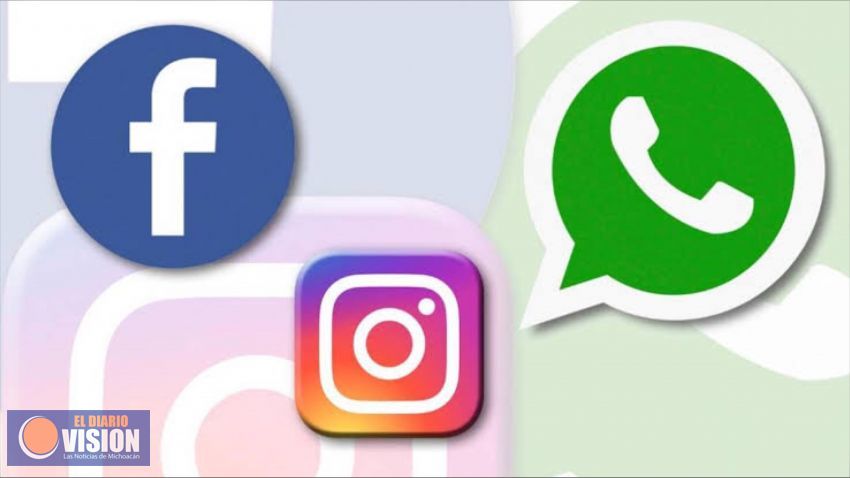 Redes sociales de Facebook Inc reportan fallas para visualizar imágenes 