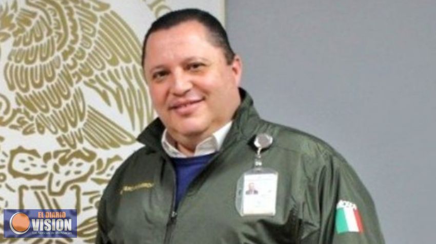 Una renuncia más, ahora, Rodulfo Figueroa de Inmigración 