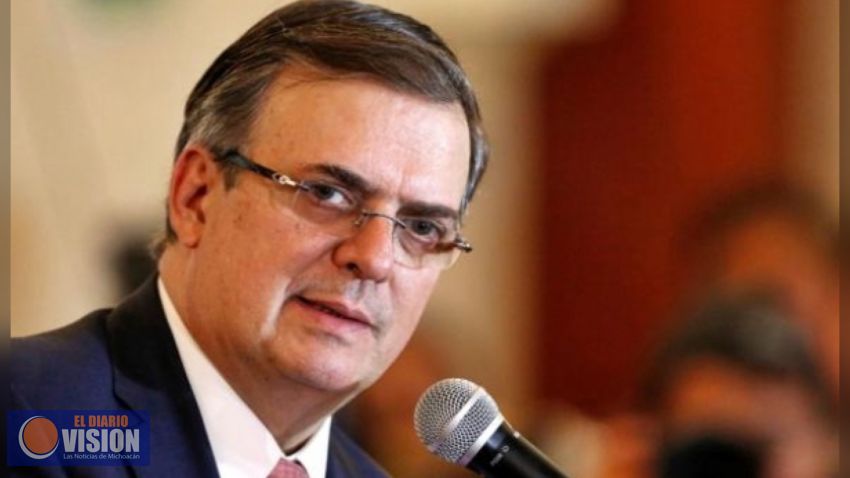 Habrá recursos para promoción turística en 2020; garantiza Marcelo Ebrard