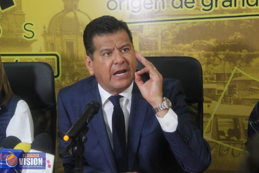 La opción, columna de Jorge Vilchez 