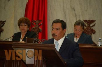 Sanciones a quienes incendien o deforesten áreas naturales por cambio de uso de suelo: Librado Mart