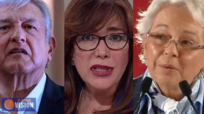 AMLO usó a Polevnsky y Sánchez para ampliar mandato en BC: PAN