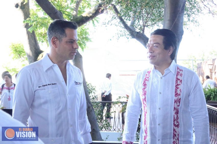 Política en movimiento, la columna de Angélica Beltrán 