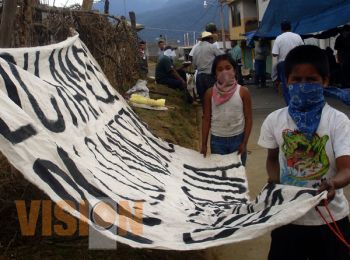 5 siglos de lucha y resistencia de nuestros pueblos indígenas