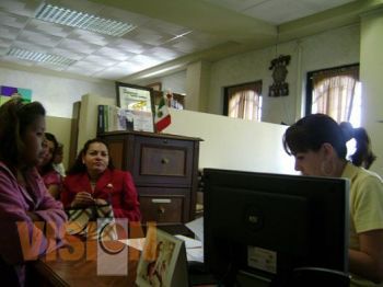 Incierto el futuro de la niña Mayra; 2 meses sin clases 