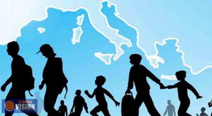 Migración e Inmigración