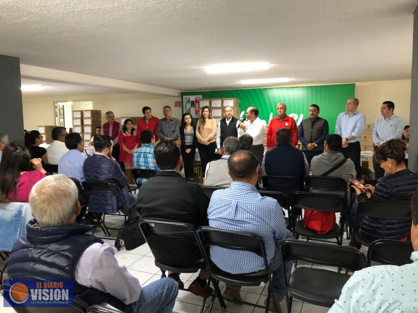 La opción, columna política de Jorge Vilchez 