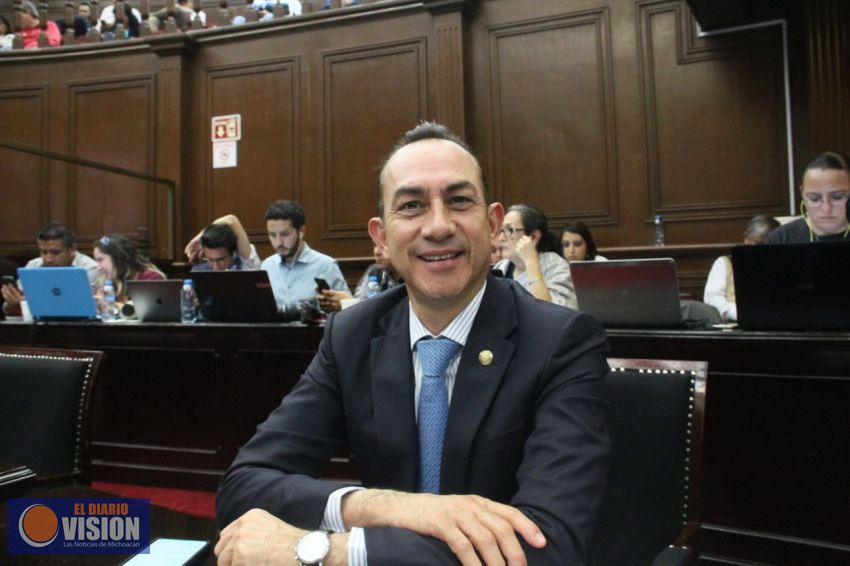 México precisa una postura más contundente contra la delincuencia: Antonio Soto