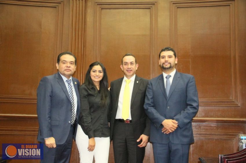 GPPRD reconoce gestión del Gobernador para pagar quincena a maestros