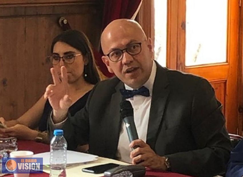 La opción, columna de Jorge Vilchez