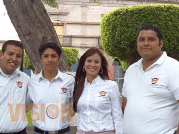 Eliminar la discriminación para fortalecer la democracia: Convergencia 