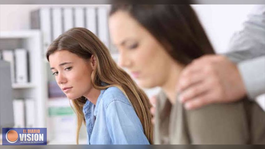 Breve reflexión sobre el acoso sexual y otras violencias contra las mujeres