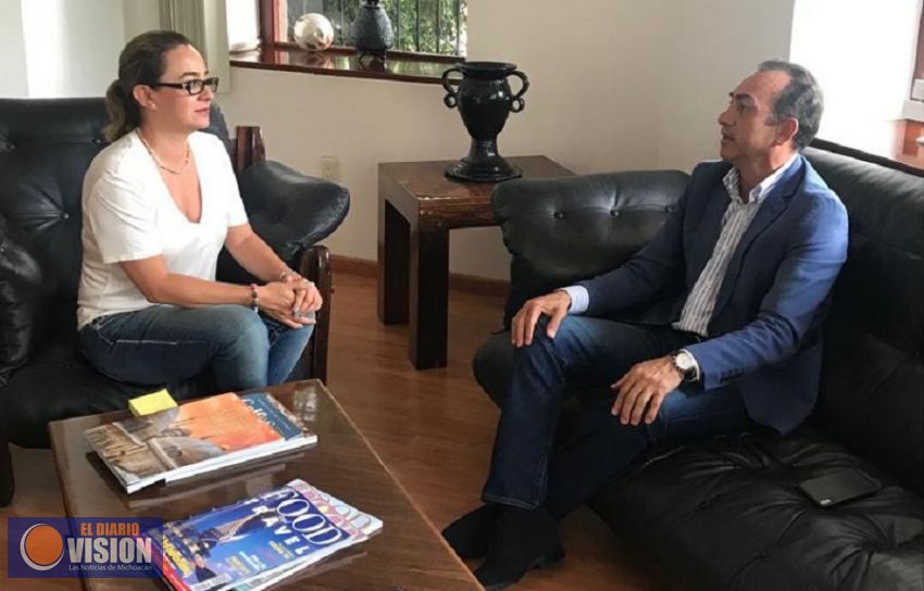 Exhorta Antonio Soto a fortalecer en el PEF al turismo, sector clave para el crecimiento de México