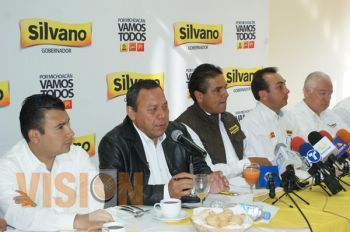 PRI pacta con el crimen para tener una relativa estabilidad: Zambrano