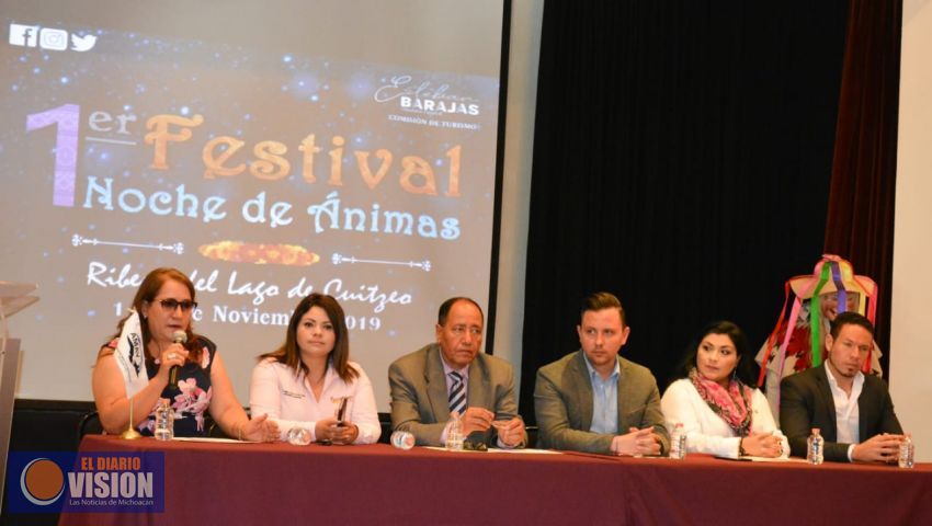Por primera vez, reactivarán turismo en el norte de Michoacán 