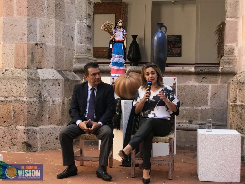 Celebrarán en Morelia el Día Mundial del Turismo 