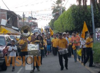 Preservar costumbres y tradiciones purhépechas, una prioridad: Toño