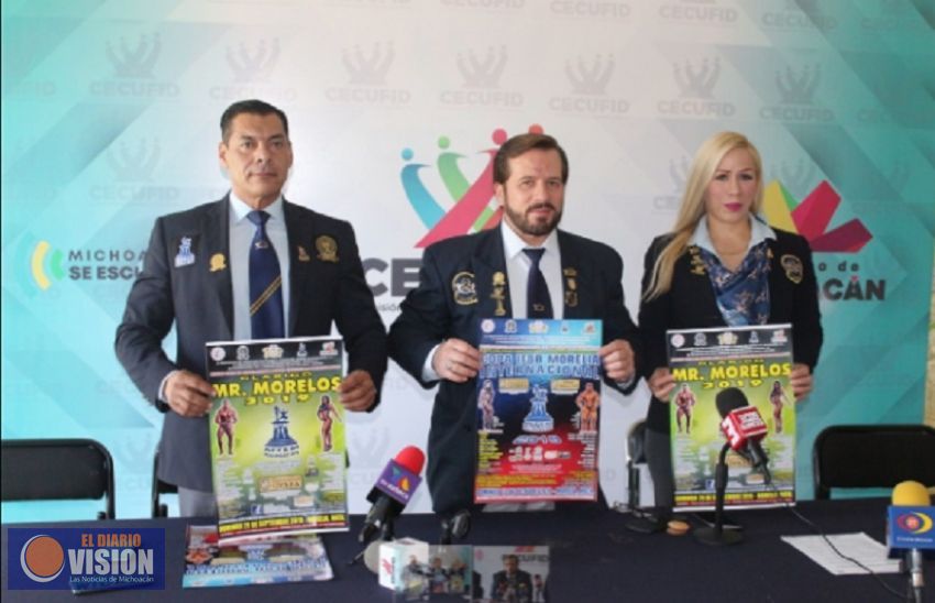 Anuncian la edición XLV del Clásico Mr. Morelos 2019