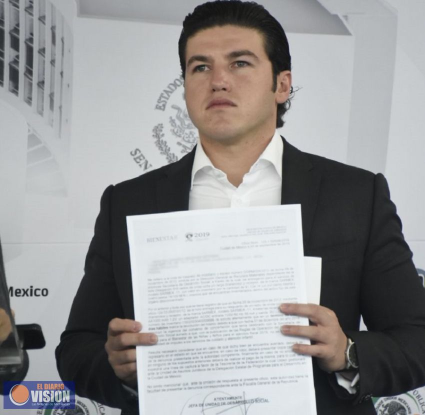 Bienestar despoja a estancias  infantiles de   alarmas sísmicas, denuncia Movimiento Ciudadano