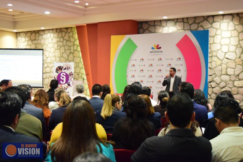 Participa CEDH en foro: Derechos Humanos de lo local a lo federal