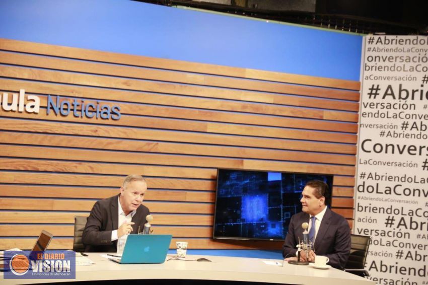 La opción, columna de Jorge Vilchez