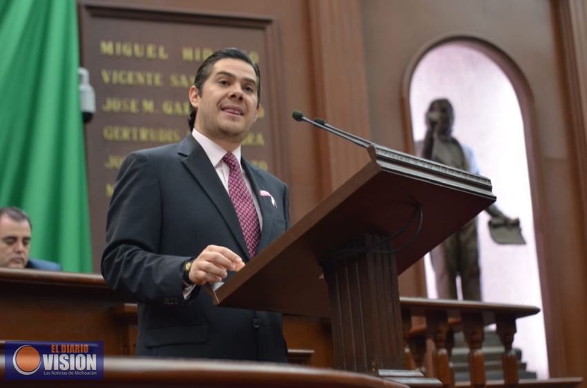 Voto electrónico es el futuro de las elecciones : Eduardo Orihuela