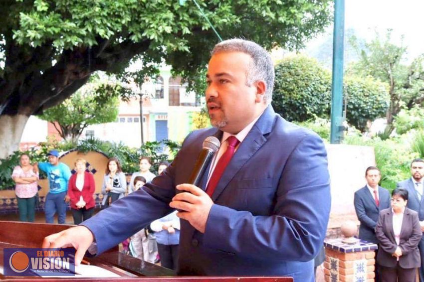 Tuxpan invita a las festividades por el 421 aniversario de su fundación.