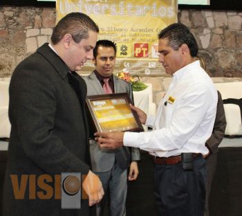 Cardenas sería la mejor propuesta para el 2012: Silvano Aureoles