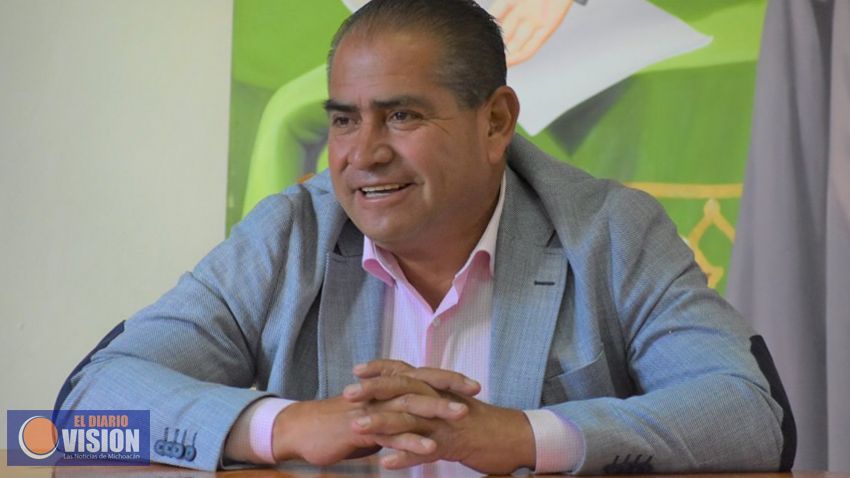 Coeneo invita a la Feria de Jaripeos 2019