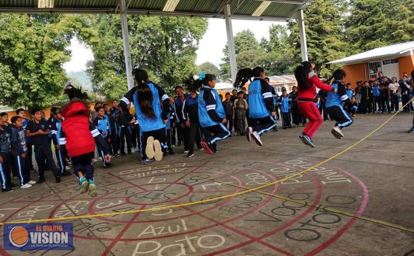 El Ayuntamiento de Paracho, continúa con el Programa 