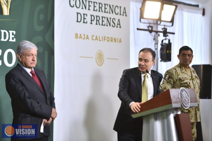 El primer descalabro de AMLO