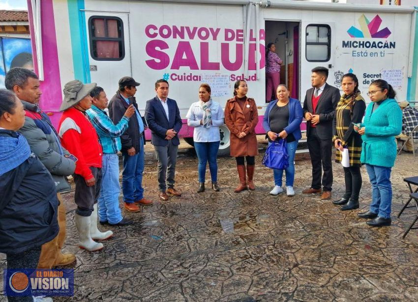 Del lunes 21 al jueves 24, el 