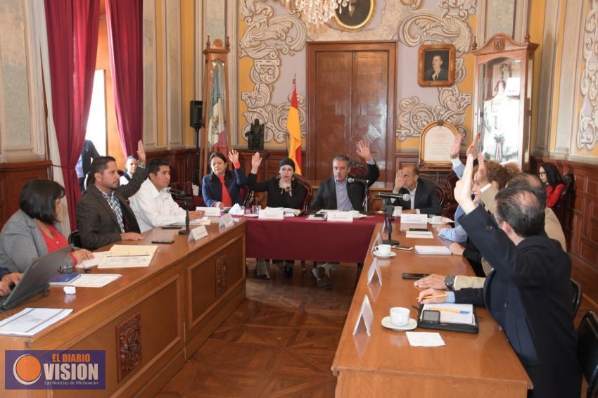 Otorga Ayuntamiento recursos extraordinarios a mejora de servicios públicos