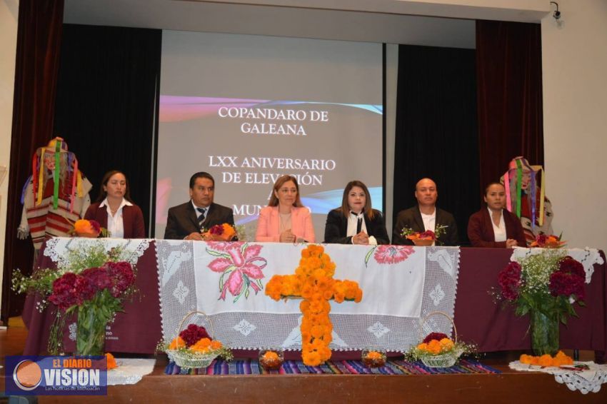 Anuncian la 2da. Feria de la Flor de Cempasuchil