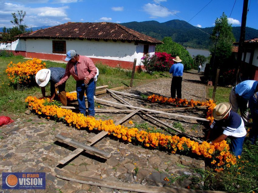 Presenta Sectur recomendaciones para el turista y visitante de Noche de Muertos