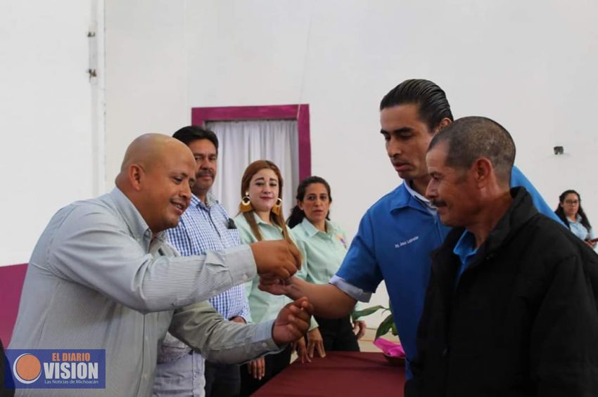 Morelos, sede de la Jornada de Optometrica 2019