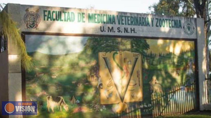 Realizarán en la UMSNH el XXX Encuentro de Investigación Veterinaria y Producción animal 