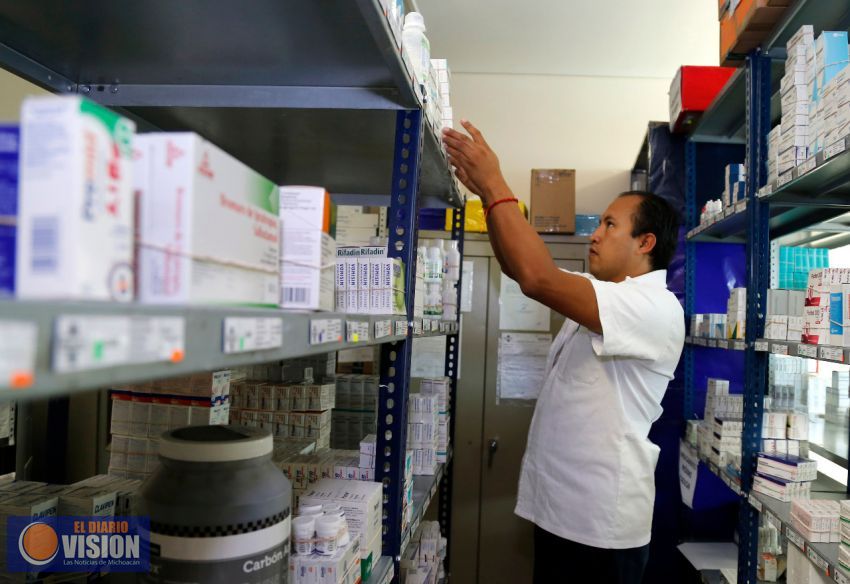 Retiran Ranitidina de farmacias y suspende su prescripción