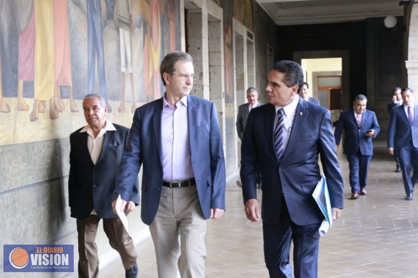 La opción, columna de Jorge Vílchez 