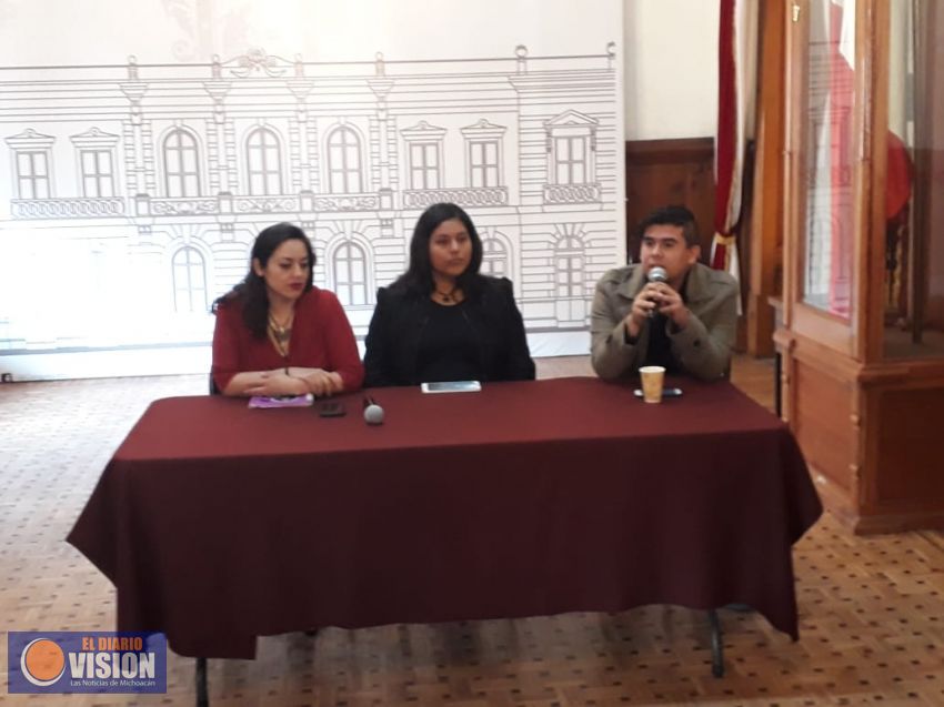 17 días de actividades durante el Festival Internacional de las artes 